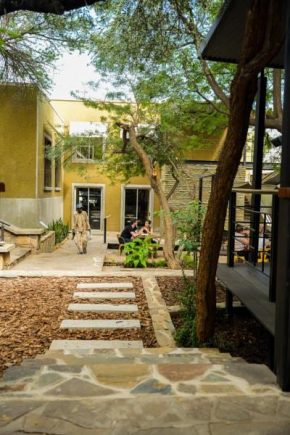Apartment in the Village Courtyard